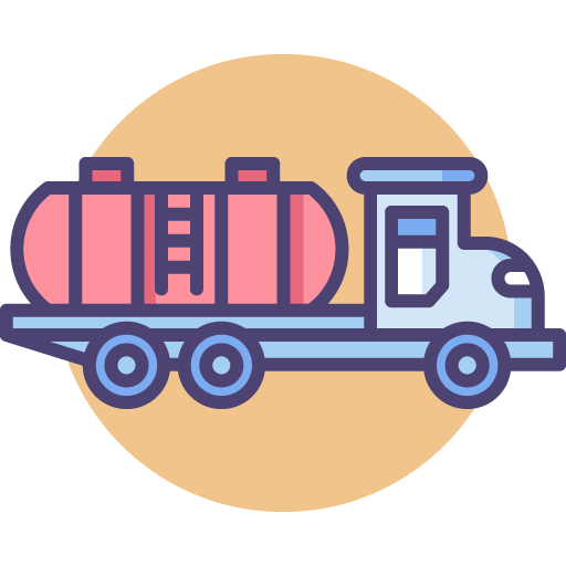 Fuel Transportation