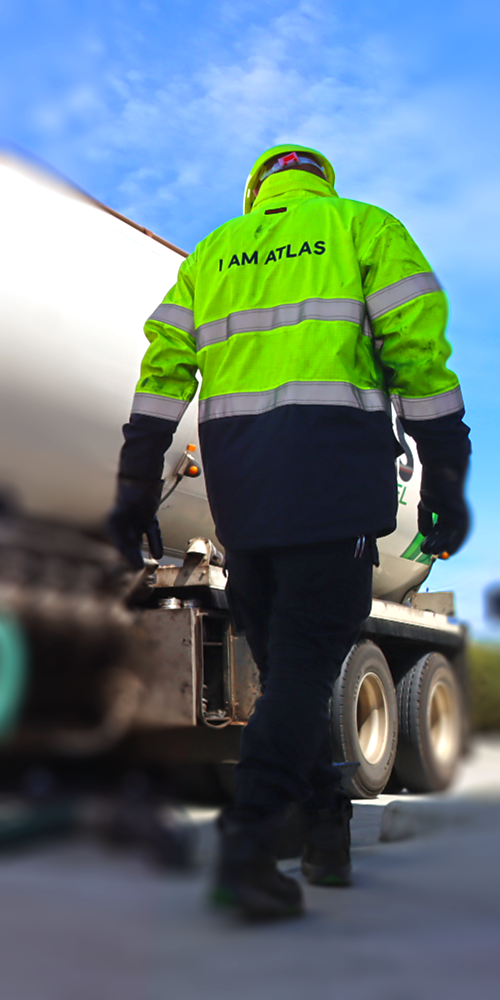 Atlas Fuel