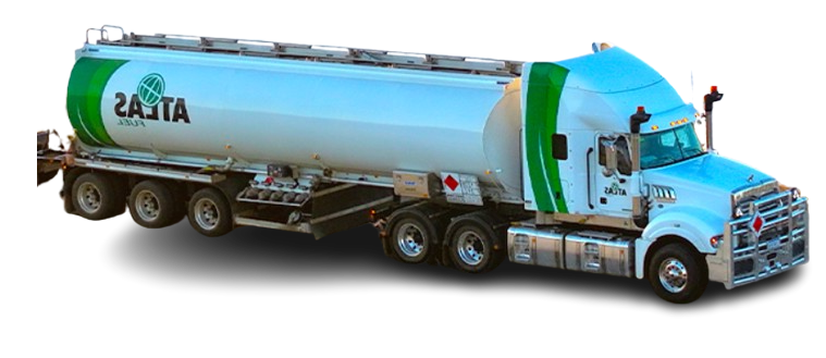 Atlas Fuel